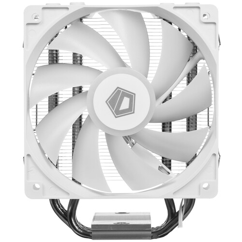 Кулер для процессора ID-COOLING SE-214-XT ARGB WHITE [LGA1700]