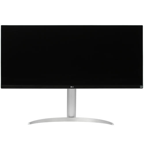 34" Монитор LG 34WQ650-W серебристый