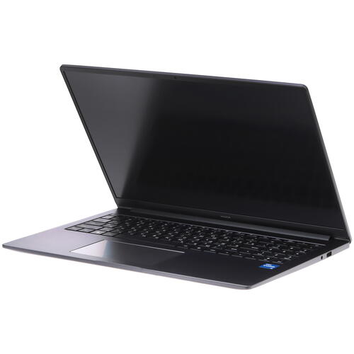 16" Ноутбук HONOR MagicBook X 16 2024 Born-F5851C серый