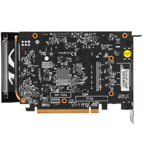 Видеокарта PowerColor AMD Radeon RX 6500 XT Fighter [AXRX 6500XT 4GBD6-DH/OC]