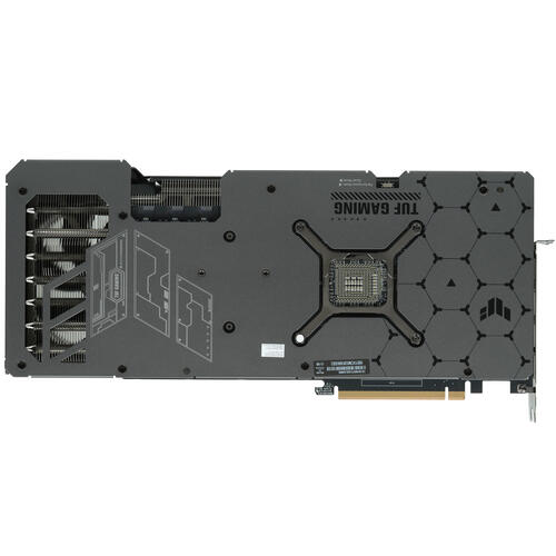 Видеокарта ASUS AMD Radeon RX 7900 XTX TUF GAMING OC Edition [TUF-RX7900XTX-O24G-GAMING]