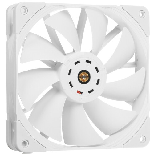 Вентилятор PCCooler P120 PRO WH [F3-T120WHNT1-GL]