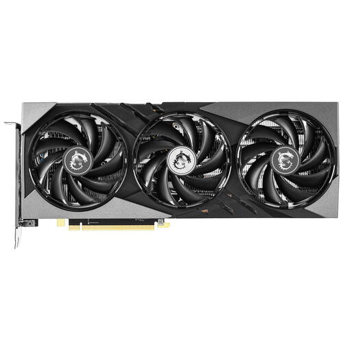 Видеокарта MSI GeForce RTX 4060 Ti GAMING X SLIM [GeForce RTX 4060 Ti GAMING X SLIM 16G]