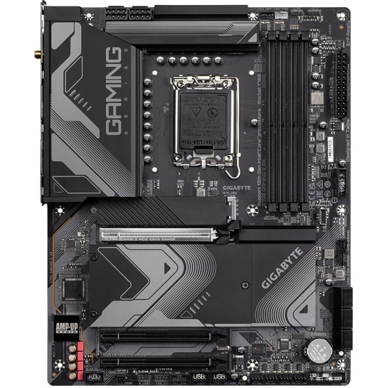 Материнская плата GIGABYTE Z790 GAMING X AX