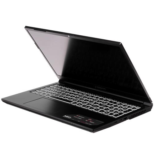 15.6" Ноутбук ARDOR GAMING NEO G15-I5ND300 черный