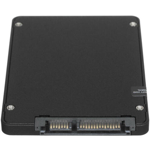 128 ГБ 2.5" SATA накопитель Patriot Memory P210 [P210S128G25]