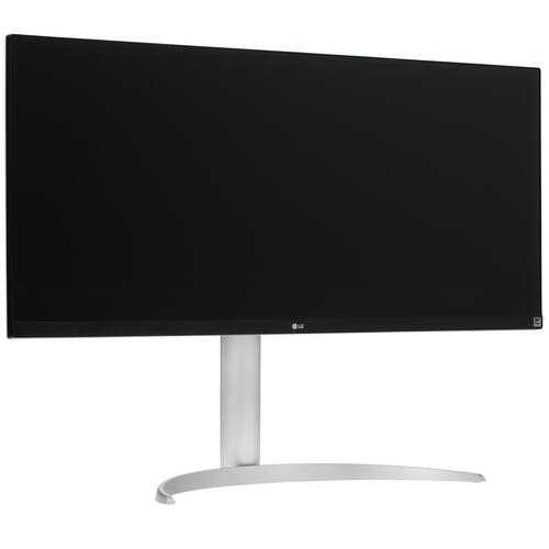 34" Монитор LG 34WQ650-W серебристый