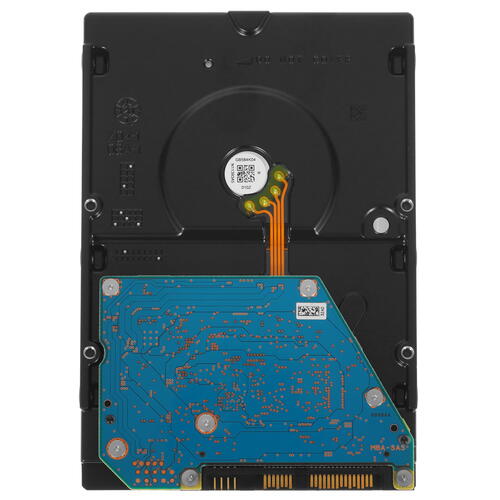 LFF (3.5") Серверный HDD Toshiba Enterprise Capacity