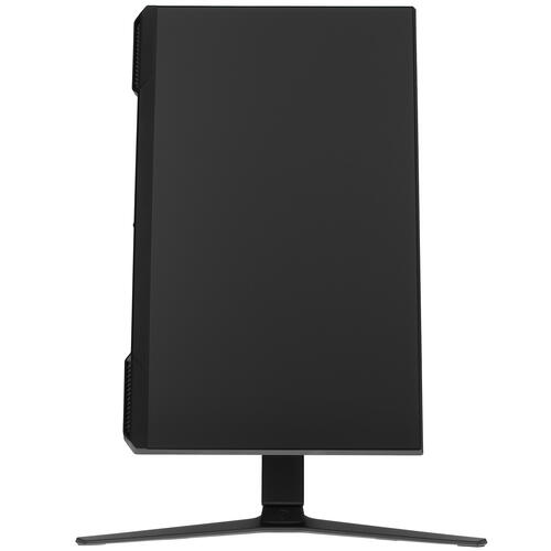 24" Монитор Samsung S24AG320NI черный