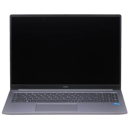 16" Ноутбук HONOR MagicBook X 16 2024 Born-F5651C серый