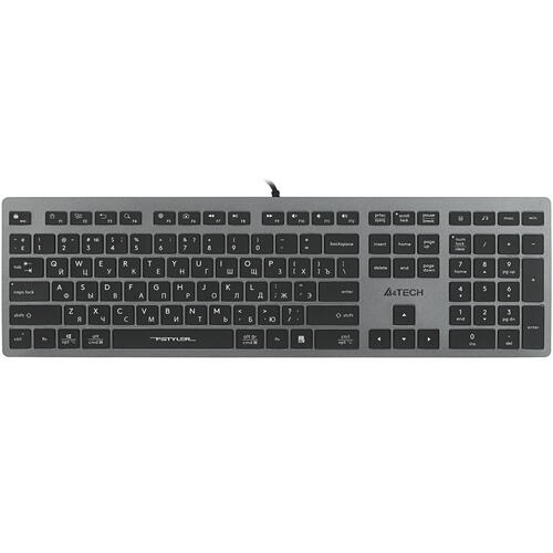 Клавиатура проводная A4Tech Fstyler FX60