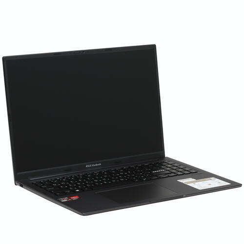16" Ноутбук ASUS Vivobook 16X M3604YA-MB121 черный