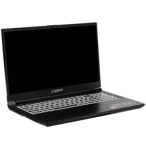 15.6" Ноутбук ARDOR GAMING NEO G15-I5ND300 черный