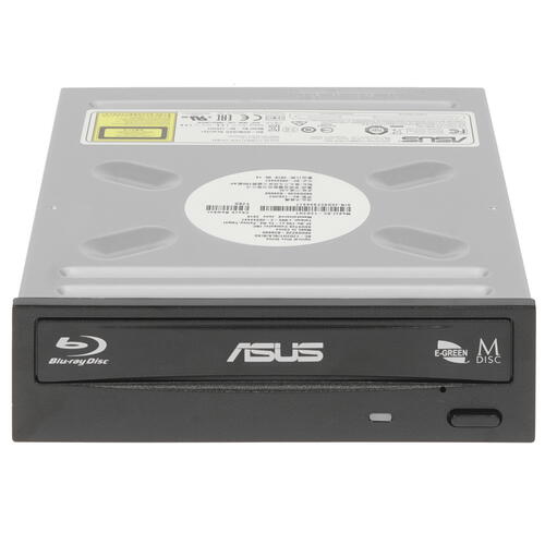 Привод BD-ROM ASUS BC-12D2HT