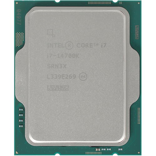 Процессор Intel Core i7-14700K OEM