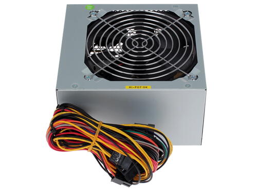 Блок питания Accord ACC-350W-12 [ACC-350W-12] серый