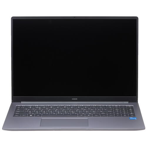 16" Ноутбук HONOR MagicBook X 16 2024 Born-F5851C серый