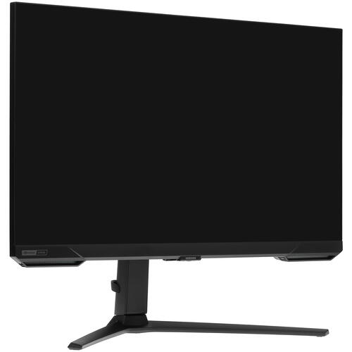 32" Монитор Samsung Odyssey G7 S32BG700EI черный