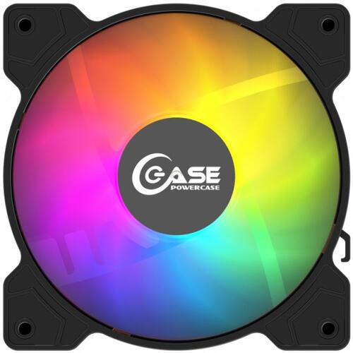 Вентилятор Powercase M2_6P