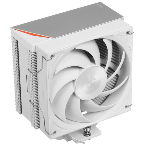 Кулер для процессора PCCooler RZ400 V2 WH [RZ400V2-WHNWNX-GL]