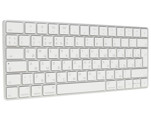 Клавиатура беспроводная Apple Magic Keyboard [MK2A3]