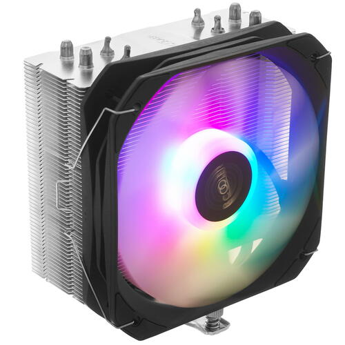 Кулер для процессора PCCooler Paladin 400 ARGB [GI-Paladin 400 ARGB]