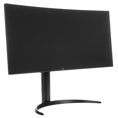 34" Монитор LG 34WP65C-B черный