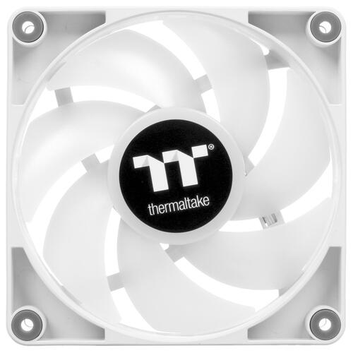 Комплект вентиляторов Thermaltake CT120 ARGB White [CL-F153-PL12SW-A]