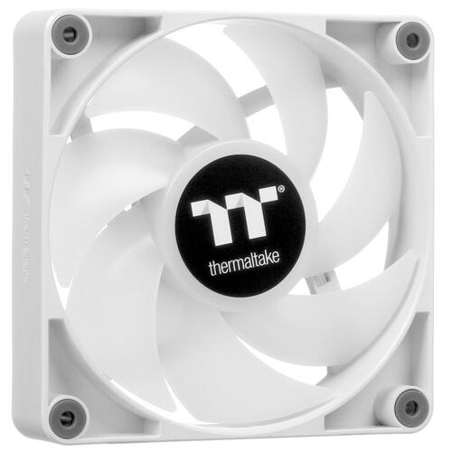 Комплект вентиляторов Thermaltake CT120 ARGB White [CL-F153-PL12SW-A]