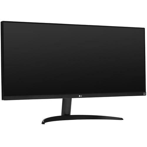 34" Монитор LG 34WP500-B черный