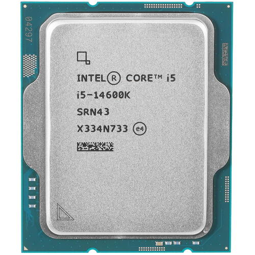 Процессор Intel Core i5-14600K BOX