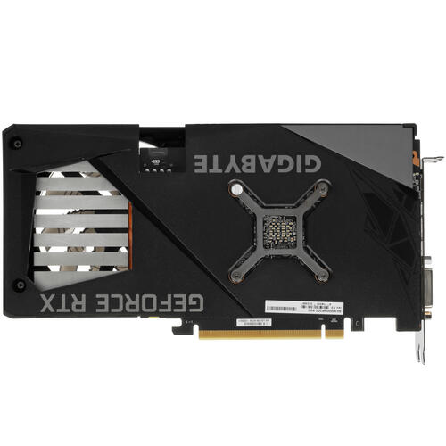 Видеокарта GIGABYTE GeForce RTX 3050 WINDFORCE OC [GV-N3050WF2OC-8GD]