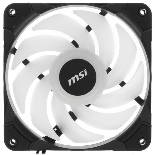 Вентилятор MSI MAG MAX F12A [F12A-1]