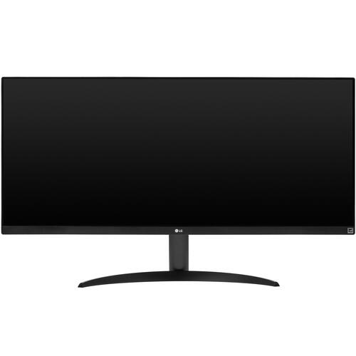 34" Монитор LG 34WP500-B черный