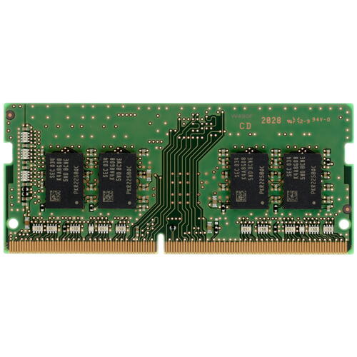 Оперативная память SODIMM Samsung [M471A1K43DB1-CWE] 8 ГБ