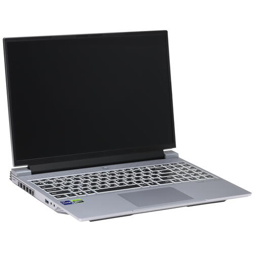 16" Ноутбук Machenike L16 Pro Nova серебристый