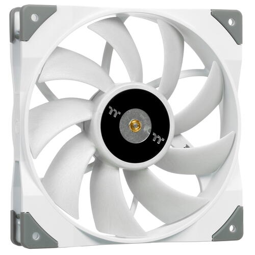 Вентилятор Thermaltake TOUGHFAN 14 Series Radiator Fan [CL-F118-PL14WT-A]