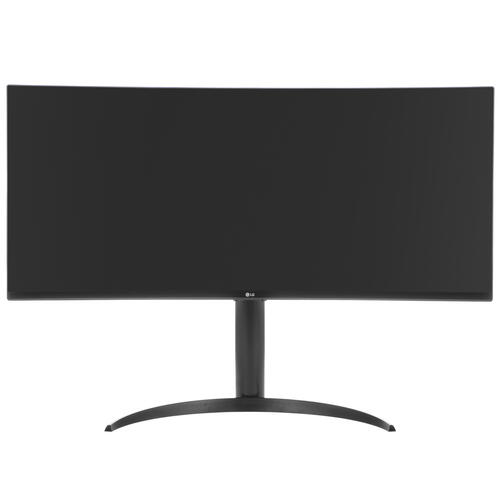 34" Монитор LG 34WP65C-B черный