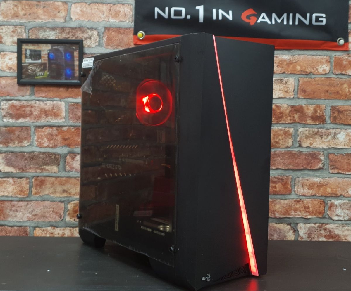 Gtx 1650 i5 8400 hotsell