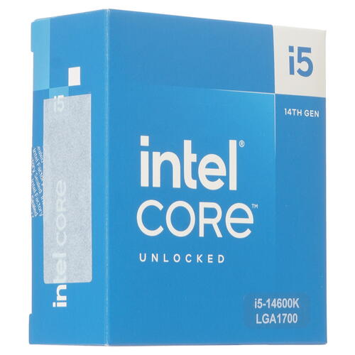 Процессор Intel Core i5-14600K BOX