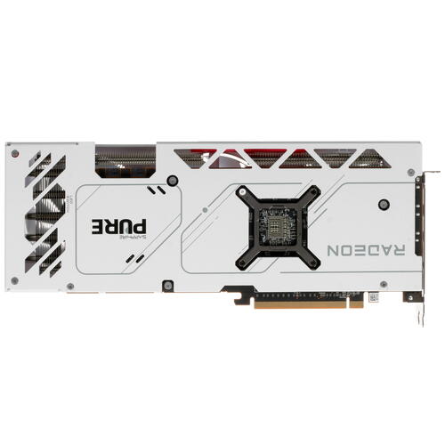 Видеокарта Sapphire AMD Radeon RX 7800 XT PURE [11330-03]