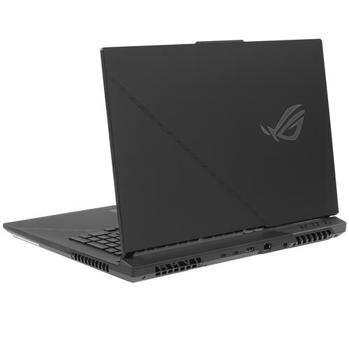 17.3" Ноутбук ASUS ROG Strix SCAR 17 G733PYV-LL045W черный