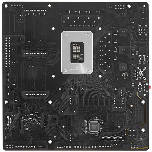 Материнская плата ASRock B760M PG Lightning