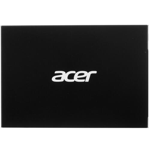 256 ГБ 2.5" SATA накопитель Acer RE100 [BL.9BWWA.107]