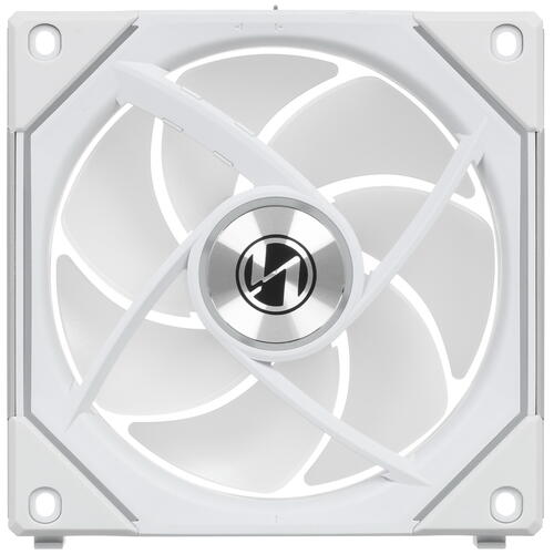 Комплект вентиляторов LIAN LI UNI FAN SL Infinity 120 [G99.12SLIN3W.R0]