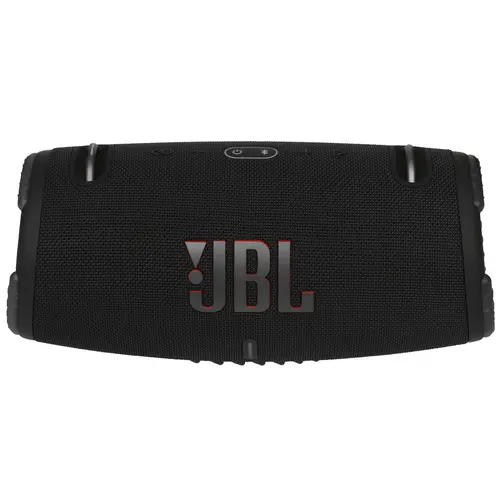 Портативная колонка JBL Xtreme 3, черный
