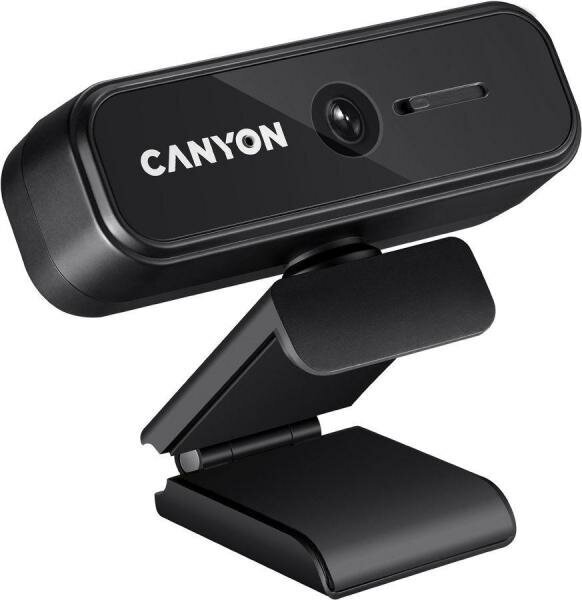 Веб-камера Canyon CNE-HWC2N
