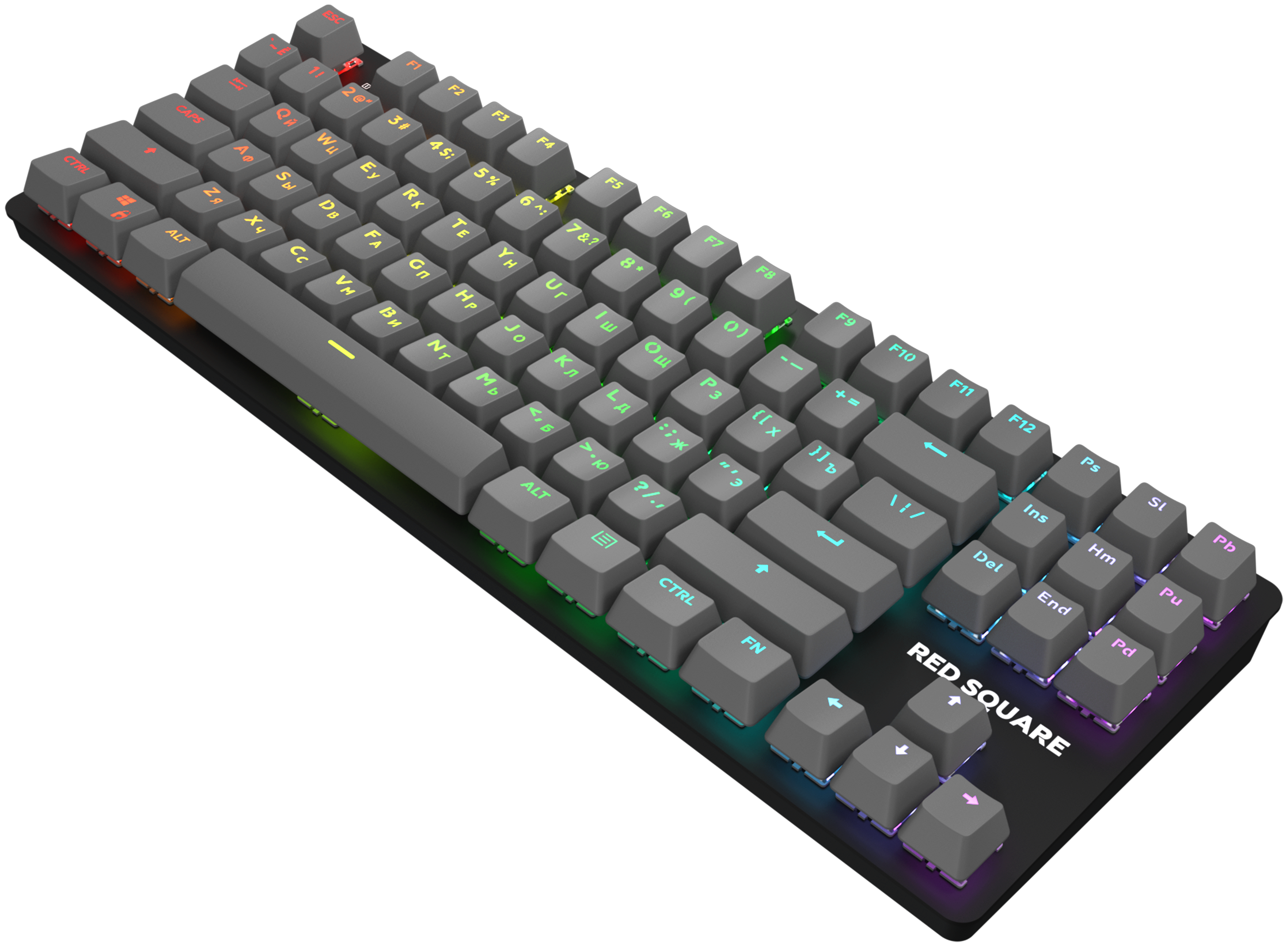 Игровая клавиатура Red Square Keyrox TKL RSQ-20030. Red Square Keyrox TKL RSQ-20030. Клавиатура Red Square Keyrox TKL 2021. Клавиатура Red Square keirox TKL.