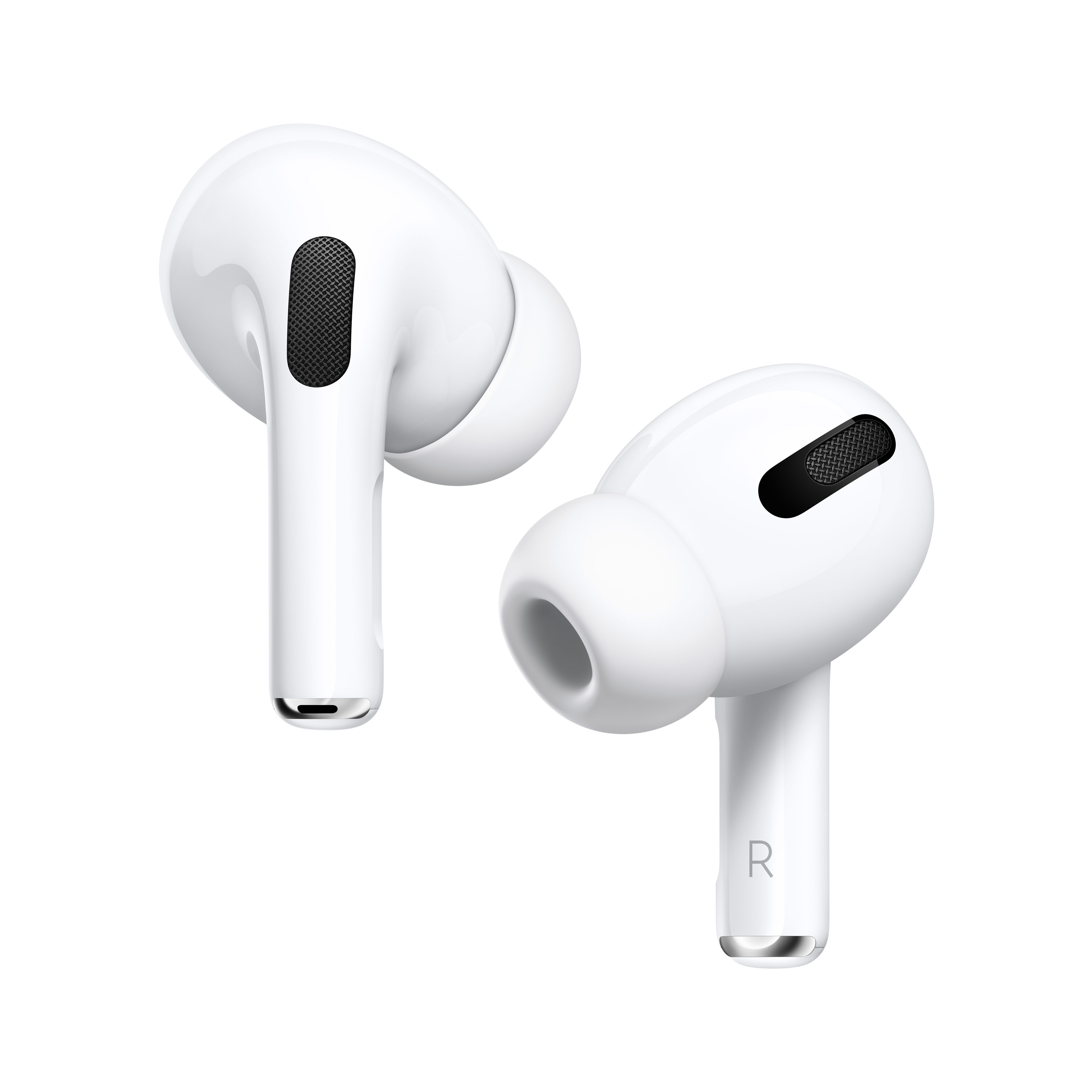 Где Купить Оригинальные Наушники Airpods Pro