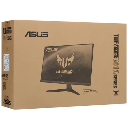 Asus 23.8 tuf gaming vg249q1a